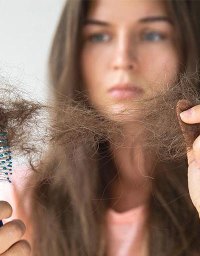 Saç dökülmesinin nedenleri nelerdir | Video