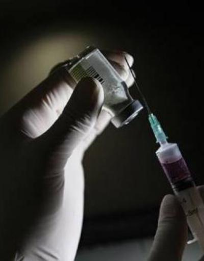 Korona aşısı ile ilgili flaş açıklama Aşı ikinci dozdan 10 gün sonra korumaya başlıyor