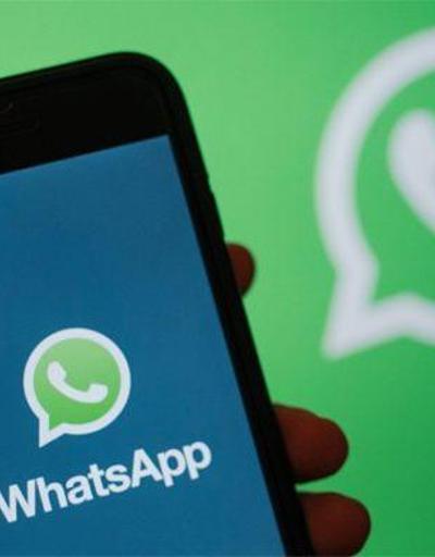 WhatsAppa bir yeni özellik daha Kullanıcılar dikkat