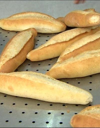 Ekmekler fiyat tarifesine göre mi satılıyor | Video