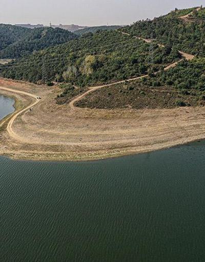 DSİ yönetimi Meclis’te açıkladı: İstanbul’un 3 ay daha suyu var