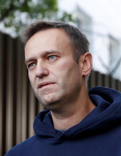 İngiliz medyasından flaş iddia: Rus muhalif Navalnye ikinci suikast girişimi