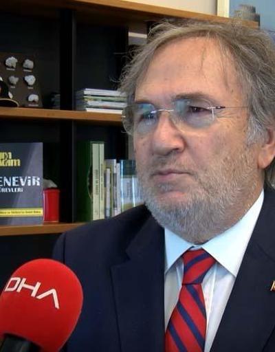 Prof. Dr. Saraçoğlu: İngilizlerden geri alınan ata tohumları paha biçilmez