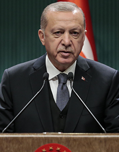 Son dakika haberi... Yeni kısıtlamalar, tedbirler neler Cumhurbaşkanı Erdoğan açıkladı | Video