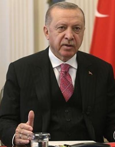 Kabine Toplantısı bitti Yeni yasaklar neler Cumhurbaşkanı Erdoğan açıkladı