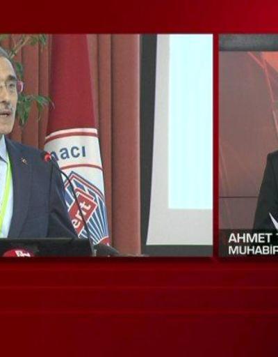 Son Dakika Haberi ABD yaptırımları neleri etkileyecek CNN TÜRK muhabiri anlattı | Video