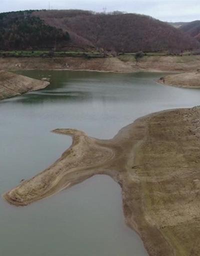 Yağmur barajları doldurmadı | Video