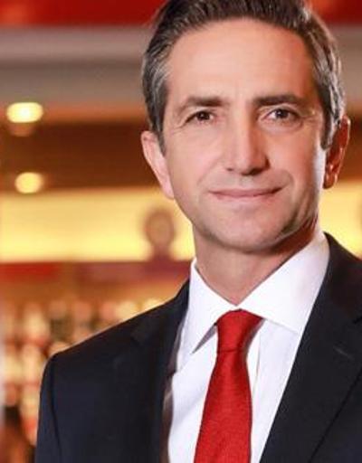 Engin Aksoy, Vodafone Türkiye CEOsu oldu