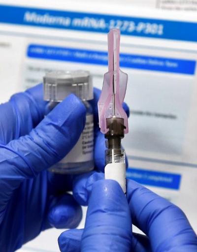 Moderna aşısı mı daha güvenli, Pfizer-BioNTech mi İşte iki koronavirüs aşısı hakkında bilmeniz gerekenler