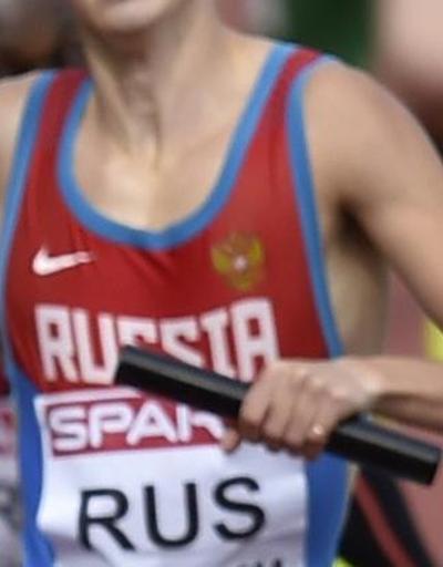 Rusyanın doping ceza süresi iki yıla indirildi