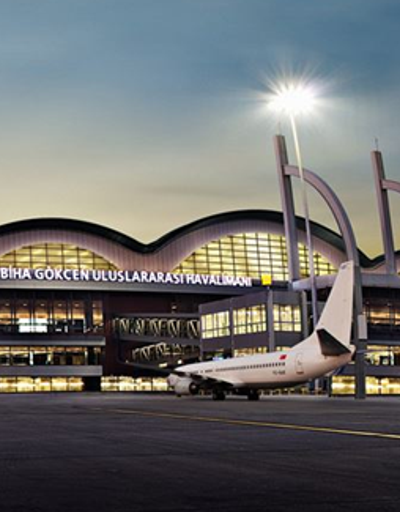 İstanbul Sabiha Gökçen Havalimanından Dubaiye seferler yeniden başladı