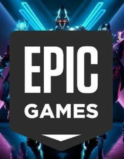Epic Games Store indirime girdi