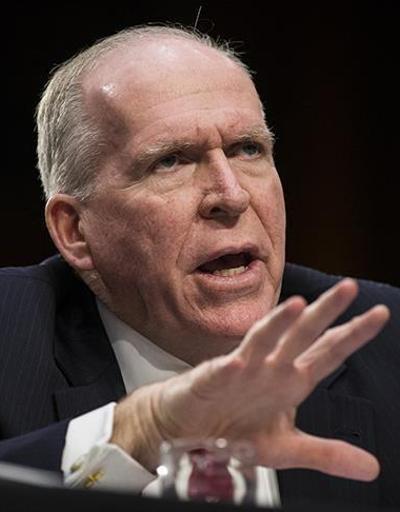 CIA Eski Direktörü Brennandan dikkat çeken UFO açıklaması