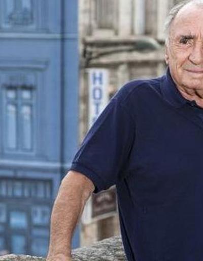 Ünlü Fransız komedyen Claude Brasseur hayatını kaybetti