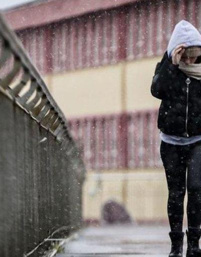 24 Aralık 2020 Meteoroloji hava durumu tahminleri| Bugün İstanbulda, Ankarada, İzmirde hava nasıl olacak, kar yağışı var mı