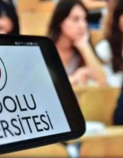 2020 AÖF vize sınav sonuçları ne zaman açıklanacak Anadolu Üniversitesi sınav sonuçları açıklandı mı