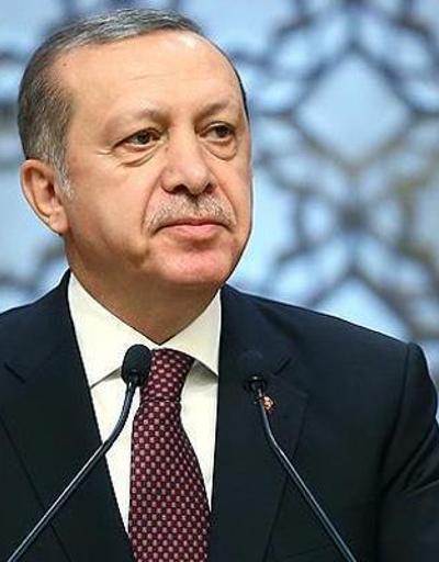 Cumhurbaşkanı Erdoğan Mehmet Akif Ersoyun vefat yıldönümü nedeniyle mesaj yayımladı
