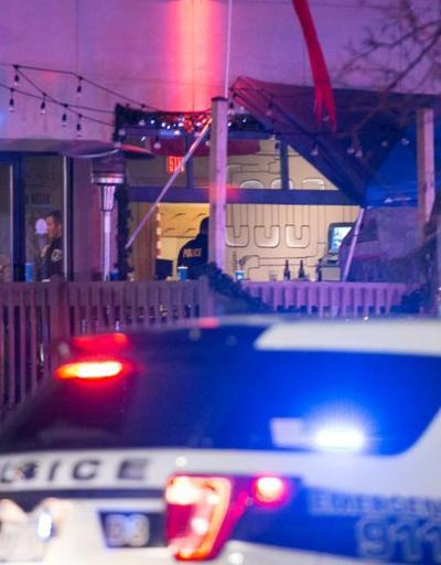 ABD’de bowling salonuna saldırı : 3 ölü ;3 yaralı