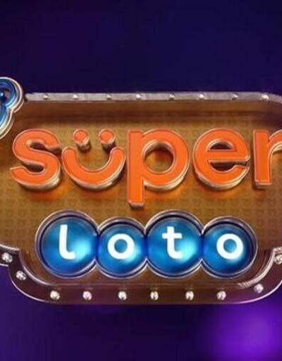 Süper Loto çekilişi gerçekleşti Süper Loto 27 Aralık 2020 sonuçları ve bilet sorgulama Milli Piyango Online’da