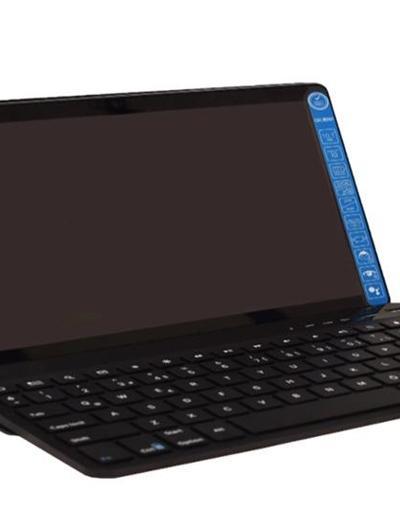 30 bin öğrenciye klavyeli tablet dağıtımı başladı | Video