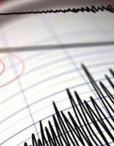 Şilide 6,8 büyüklüğünde deprem