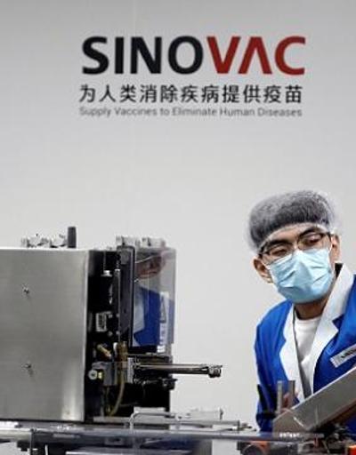 Sinovac: Koronavirüs aşısı CoronaVac hakkında neler biliniyor