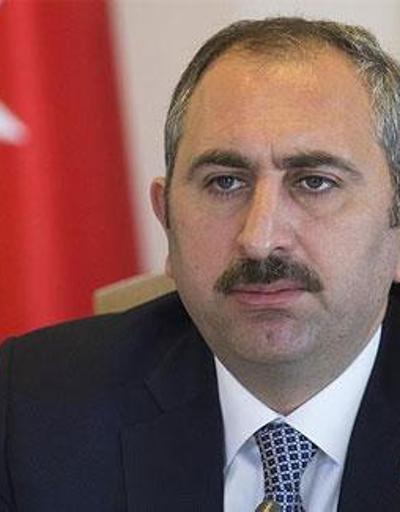 Adalet Bakanı Gülden Aylin Sözer açıklaması