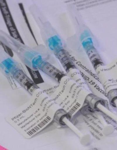 Kara: Ağrı kesici içmek bile aşı olmaktan riskli | Video