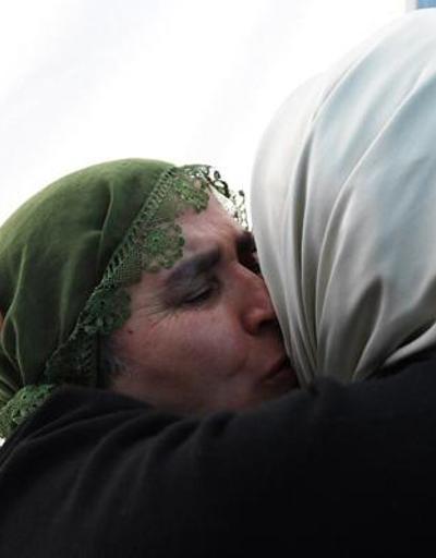 Emine Erdoğandan Diyarbakır anneleri paylaşımı