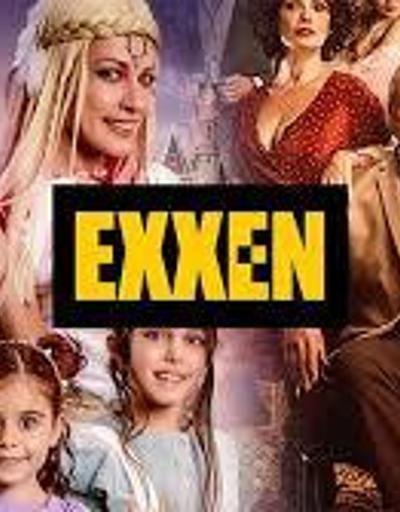 Exxen tv üyelik nasıl yapılır Exxene nasıl üye olunur