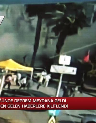 2020den Kalanlar: 6,6lık İzmir depremi | Video