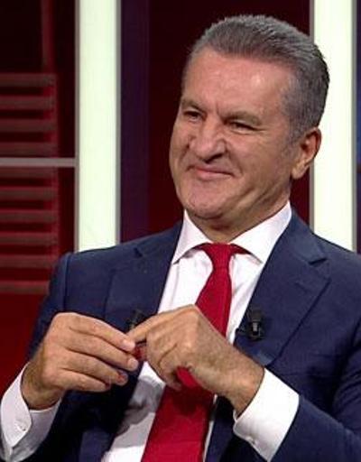Mustafa Sarıgül CNN TÜRKte | Video