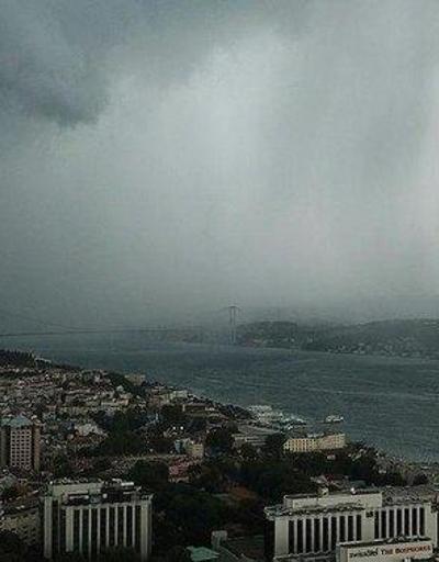 Bugün hava nasıl 2 Ocak 2021 Meteoroloji İstanbul, Ankara, İzmir hava durumu