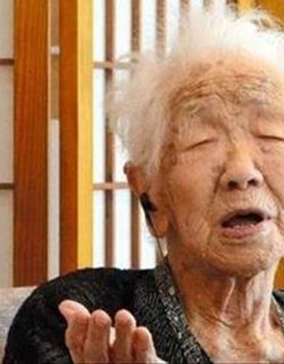 Guinnesse göre dünyanın en yaşlı insanı Kane 118 yaşına girdi
