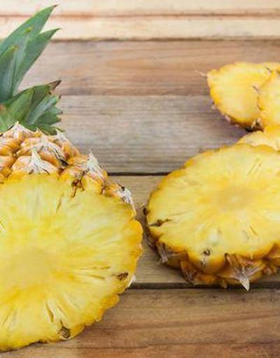 Ananas kabuğunun faydaları nelerdir