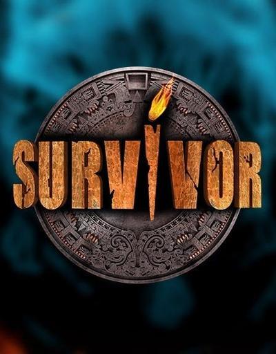 Survivor 2021 ne zaman başlıyor Survivor 2021 kadrosunda kimler var İşte ünlüler takımı