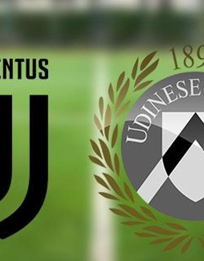 Juventus Udinese maçı hangi kanalda, ne zaman, saat kaçta