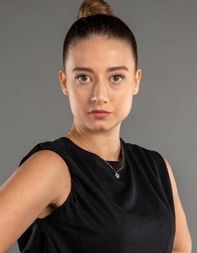 Aleyna Kalaycıoğlu kimdir, şarkıcı mı Survivor 2024 Aleyna Kalaycıoğlu kaç yaşında, nereli