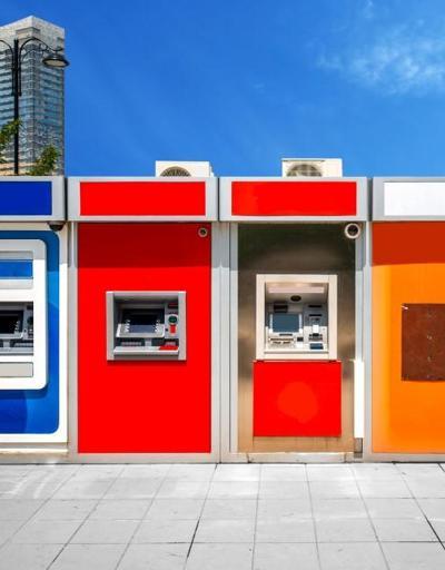 Kamu bankalarından ortak ATM kararı | Video