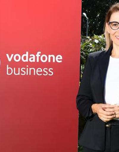 Vodafone Business 2020de 1,2 milyon kurumsal müşteriye çözüm sundu