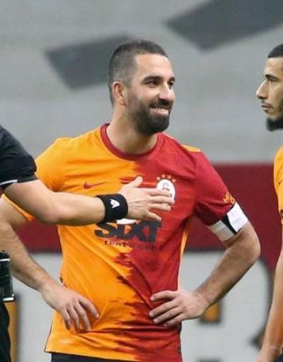 Galatasarayda iki isim PFDKya sevk edildi