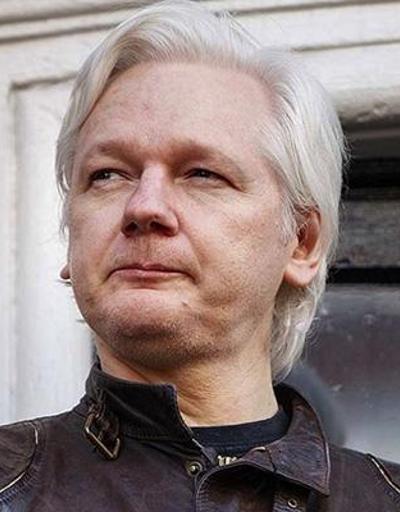 ABD Adalet Bakanlığı: Assangeın iadesi için çalışmayı sürdüreceğiz