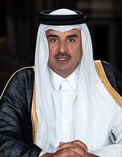 Katar Emiri Al Sani, Suudi Arabistandaki KİK Zirvesine katılacak