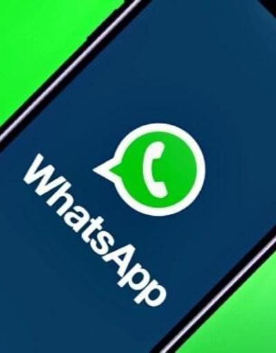 WhatsAppa bomba özellik geliyor