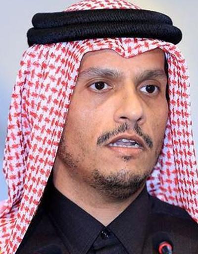 Katar Dışişleri Bakanı: Bugün anlaşmazlık sayfası kapandı
