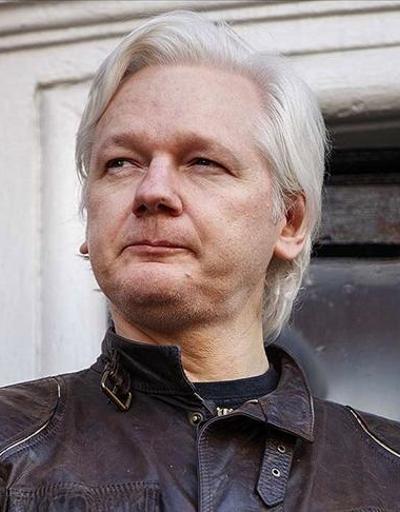 Son dakika... İngiliz mahkemesinden Julian Assangea red | Video