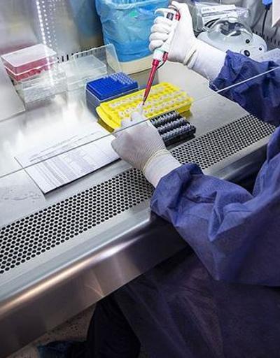 Negatif garantili PCR testi dolandırıcılığı