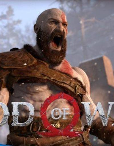 God of War Ragnarok PS4’e de gelecek