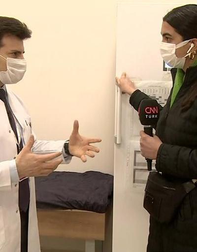 Son dakika... Aşılar için son bir hafta İlk kez CNN TÜRKte ekrana geldi | Video