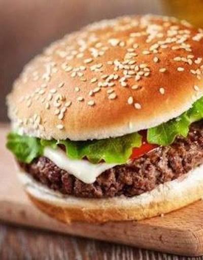 Evde Hamburger Yapımı: Evde Hamburger Nasıl Yapılır Yapımı Kolay En Güzel Evde Hamburger Tarifi
